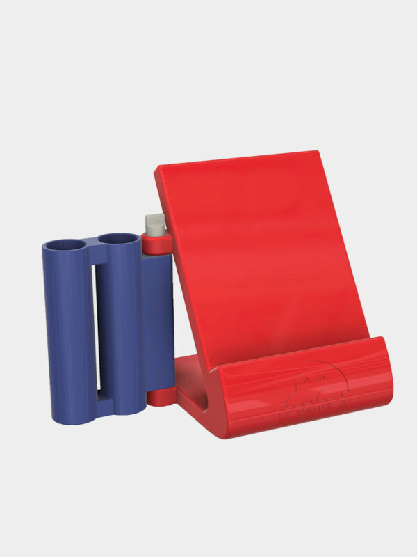 Support pour Smartphone avec porte crayon
