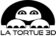 La Tortue 3D
