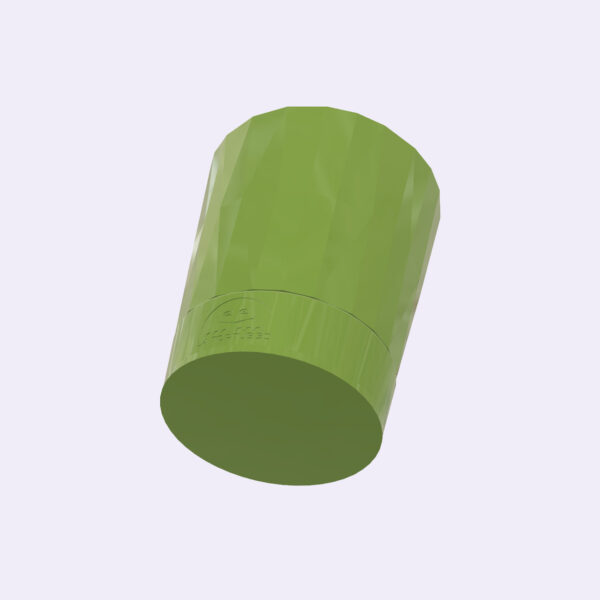 Cache-pot à facettes – Image 2