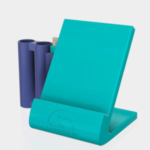 Support pour Smartphone avec porte crayon
