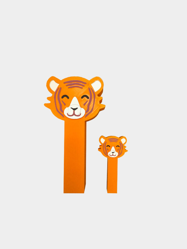 Totem Tigre