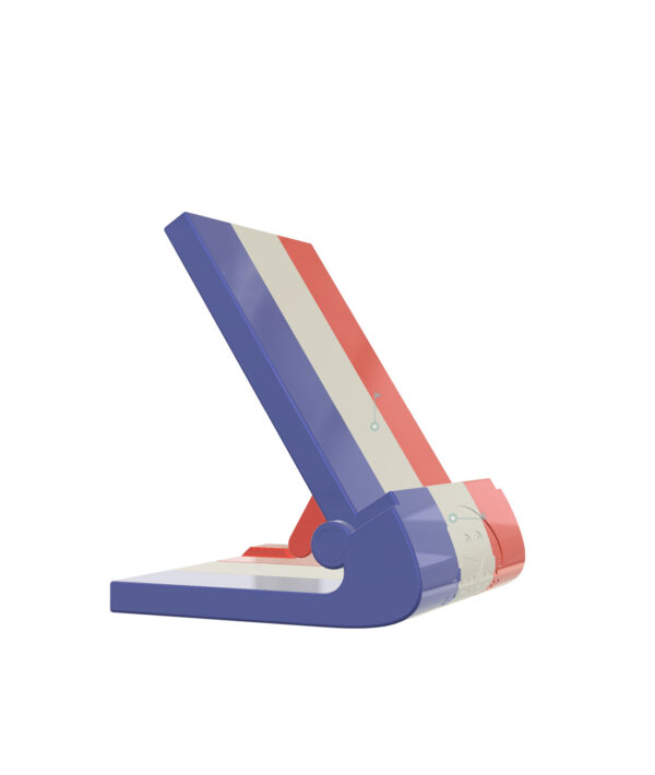 Support pliable pour Smartphone
