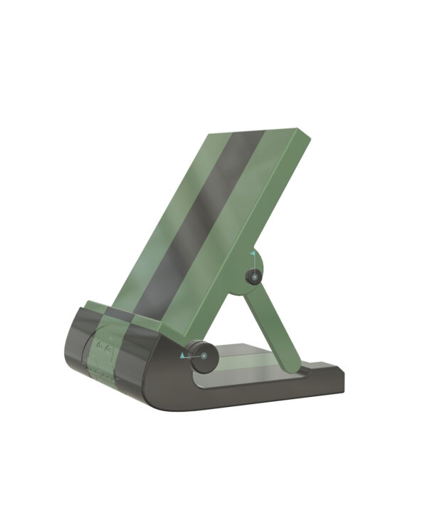Support pliable pour Smartphone