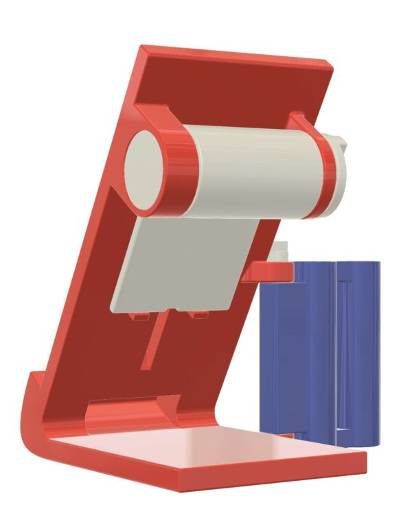 Support pour Smartphone – Image 2