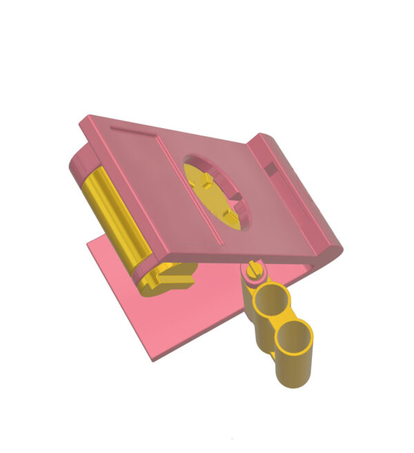 Support pour Smartphone – Image 2