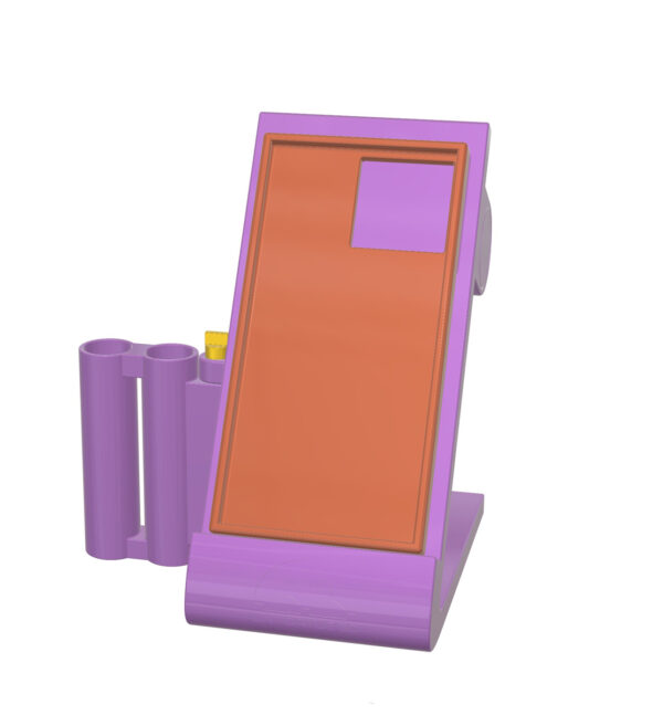 Support pour Smartphone – Image 3